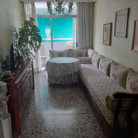 Piso En El Centro De Alicante A 10 Min De Plaza De Toros Εξωτερικό φωτογραφία