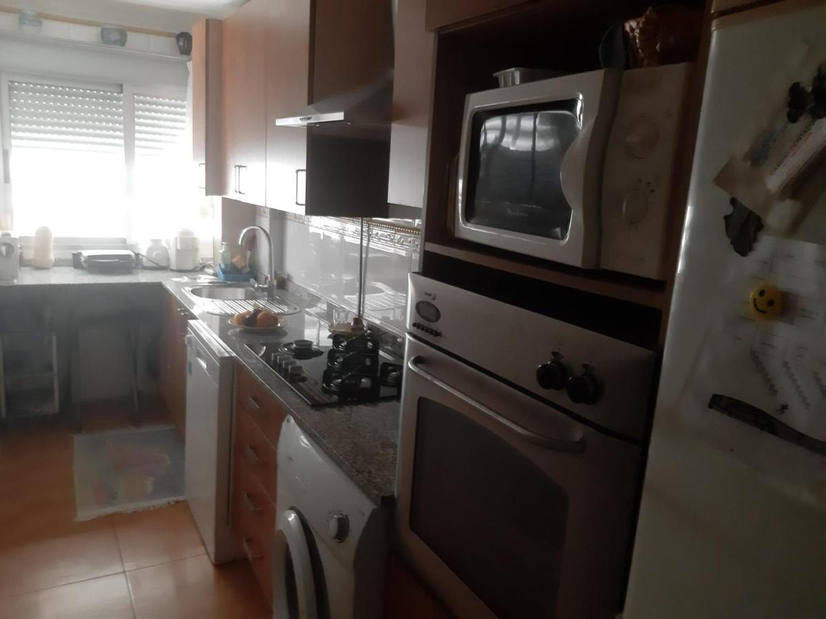 Piso En El Centro De Alicante A 10 Min De Plaza De Toros Εξωτερικό φωτογραφία